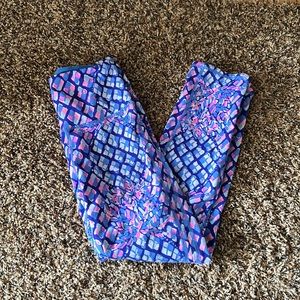 Lilly Pulitzer Leggings